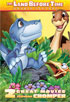 Land Before Time: Chomper Double Feature