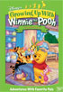 Growing Up With Winnie The Pooh: Friends Forever
