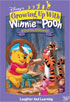 Growing Up With Winnie The Pooh: Great Day Of Discovery
