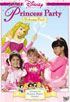 Disney Princess Stories: Disney Princess Party: Volume 2