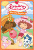 Strawberry Shortcake: Play Day Surprise