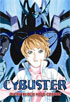 Cybuster Vol.4: Micro Black Hole Cannon