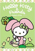 Hello Kitty And Friends #7: Basket Of Fun
