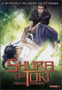 Shura No Toki Vol.4: Age Of Chaos