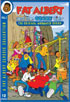 Fat Albert And The Cosby Kids: The Original Animated Series, Vol.1