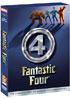 Fantastic Four: The Complete 1994-95 Animated Television Series