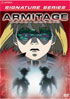 Armitage: Dual-Matrix (Movie-Only Edition)(Signature Series)