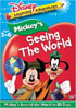 Disney Learning Adventures: Mickey's Around The World In 80 Days