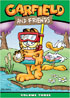 Garfield And Friends Vol.3