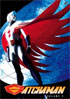 Gatchaman Vol.2: Meteors And Monsters
