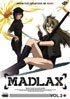 Madlax Vol.2: The Red Book