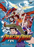Dragon Drive Vol.10: Showdown In D-Zone