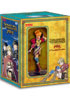 Scrapped Princess Vol.3: Traveling Trouble: Limited Edition (w/Box)