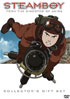 Steamboy: Collector's Gift Set