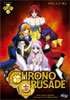 Chrono Crusade Vol.7: Hellfire