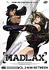 Madlax Vol.3: The In Between
