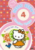 Hello Kitty's Animation Theater Vol.4: Happily Ever After