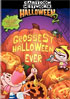 Cartoon Network Halloween #2: Grossest Halloween Ever