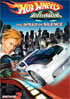 Hot Wheels AcceleRacers Vol.2: The Speed Of Silence