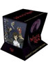 Wolf's Rain Complete Collection: Limited Edition