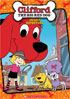 Clifford: Doggie Detectives