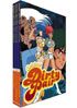 Original Dirty Pair: Movie Box Set