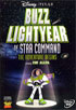 Buzz Lightyear Of Star Command: Adventure Begins