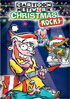 Cartoon Network Christmas #2: Christmas Rocks