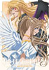 Ah! My Goddess Vol.3: With Or Without You