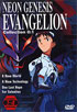 Neon Genesis Evangelion Collection 0:1