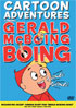 Cartoon Adventures: Gerald McBoing-Boing