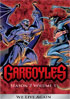 Gargoyles: Season 2, Volume 1