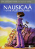Nausicaa Of The Valley Of The Wind (PAL-UK)