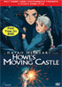 Howl's Moving Castle: 2-Disc Special Edition
