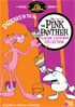 Pink Panther Classic Cartoon Collection: Volume 1: Pranks In The Pink