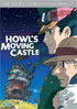 Howl's Moving Castle (PAL-UK)