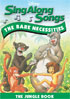 Sing Along Songs: The Bare Necessities