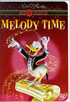 Melody Time: Gold Collection