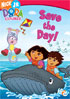 Dora The Explorer: Save The Day!