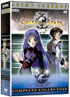 Crest Of The Stars: Anime Legends Complete Collection