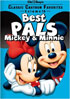 Classic Cartoon Favorites Vol.10: Best Pals: Mickey And Minnie