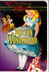 Alice In Wonderland: Walt Disney Gold Collection