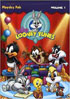 Baby Looney Tunes: Volume 1 And 2
