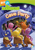 Backyardigans: Cave Party