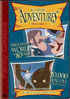 Classic Adventures: Volume 1