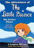 Adventures Of The Little Prince: The Perfect Planet