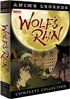Wolf's Rain: Anime Legends Complete Collection I