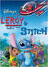 Leroy And Stitch