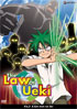 Law Of Ueki Vol.3: The Gift From The Sky