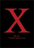 X: Remix: 5 DVD Collector's Set